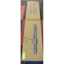 LIGHT NITTER MODEL LK140