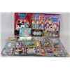 Image 1 : FAMILY GUY COLLECTORS LOT INCLUDING; 3 INSERT