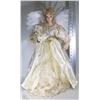 Image 1 : LIGHTED ANGEL TREE TOPPER