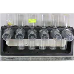 MOUNTING NUT AND BOLT ORGANIZER