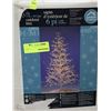 Image 1 : 6' 600 LIGHT OUTDOOR TREE