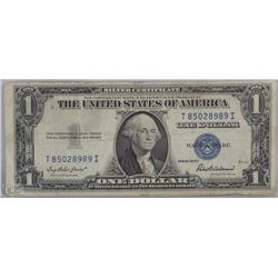 1935 UNITED STATES $1 SILVER CERTIFICATE
