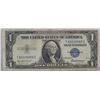 Image 1 : 1935 UNITED STATES $1 SILVER CERTIFICATE