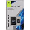 Image 1 : NEW 32 GB MICRO SD CARD WITH ADAPTER