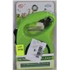 Image 1 : NEW 11.5 FOOT RETRACTABLE DOG LEASH