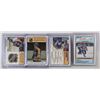 Image 1 : 1980'S GRETZKY CARDS X 4