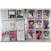 Image 1 : YOUNG GUNS/ROOKIE CARDS - A COMPLETE BINDER