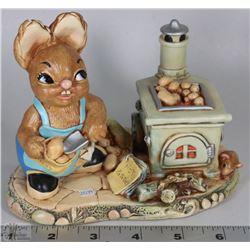 PENDELFIN "SPUD" MADE IN ENGLAND