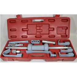 POWERFIST AUTOBODY DENT PULLER IN CASE