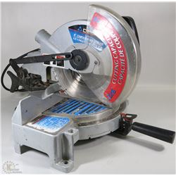 DELTA 10" COMPOUND POWER MITER SAW