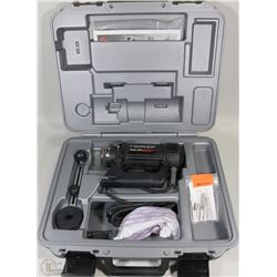 ROTOZIP SPIRAL SAW (IN CASE WITH MANUAL)