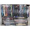 Image 1 : LOT OF 58 MOSTLY ACTION DVD'S