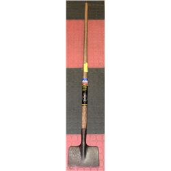 GARRANT ICE STEEL SIDEWALK SCRAPER