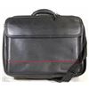 Image 1 : TARGUS LEATHER COMPUTER BAG