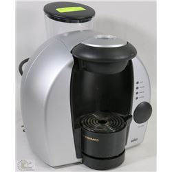 BRAUN TASIMO COFFEE MACHINE