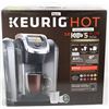 Image 1 : KEURIG HOT COFFEE MACHINE