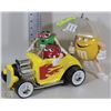 Image 1 : M&M HOT ROD CAR AND M&M RADIO