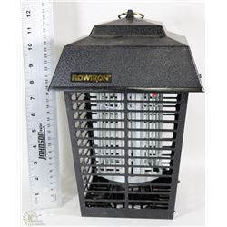 FLOWTRON MOSQUITO ZAPPER