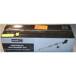 NEXGRILL UNIVERSAL ROTISSIERE KITON CHOICE