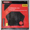 Image 1 : UNIVERSAL 60" PREMIUM GRILL COVER