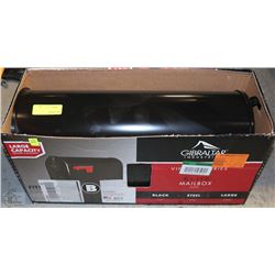 GIBALTOR LARGE CAP. MAIL BOX