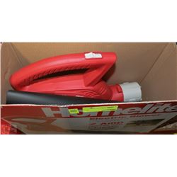 HOMELITE 7 AMP ELECTRIC BLOWER - ON CHOICE