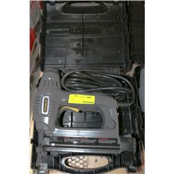 STANLEY ELECTRIC NAIL GUN - ON CHOICE