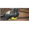 Image 1 : RYOBI RY3714 GAS CHAINSAW