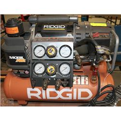 RIDGID OF50150TS 5 IN 1 MOBILE AIR COMPRESSOR