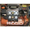 Image 1 : RIDGID OF50150TS 5 IN 1 MOBILE AIR COMPRESSOR