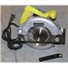 Image 1 : RYOBI CSB125 7 1/4 CIRCULAR SAW