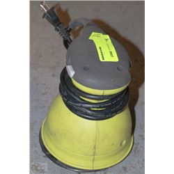 RYOBI R860G 6" ORBITAL SANDER