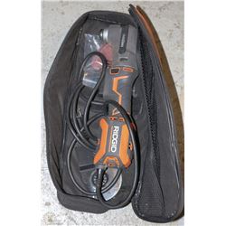 RIDGID JOBMAX TOOL