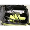 Image 1 : RYOBI CSB135L 71/4" CIRCULAR SAW W/BAG