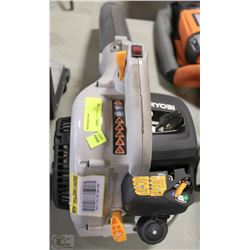 RYOBI 2 CYCLE GAS BLOWER