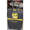 Image 1 : STANLEY 3 IN 1 ROLLING WORKSHOP