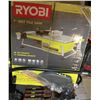 Image 1 : RYOBI 7" WET TILE SAW WS722