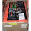 Image 1 : CASE OF RANPRO SZ 3XL FR/PVC NOMEX-KEVLAR JACKETS