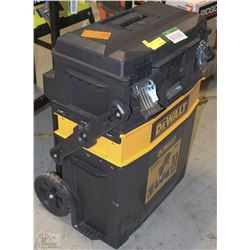 DEWALT MULTI LEVEL WORKSHOP