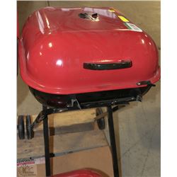 AUSSIE CHARCOAL BBQ - ON CHOICE