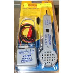 PROGRESSIVE ELECTRONIC PROBE KIT - ON CHOICE