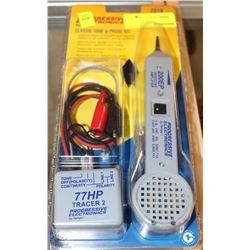 PROGRESSIVE ELECTRONIC PROBE KIT - ON CHOICE