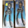 Image 1 : LOT OF 8.5" HAND PRUNERS