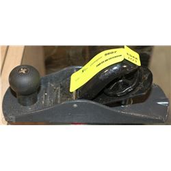 HAND PLANER