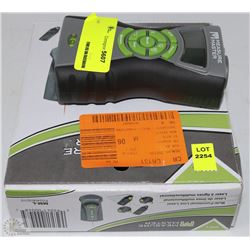 MASTER MULTI FUNCTIONAL LINE LASER -  ON CHOICE