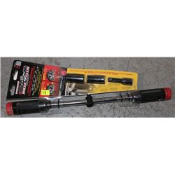 UNIVERSAL BILLY CLUB - ON CHOICE