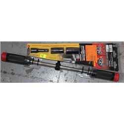 UNIVERSAL BILLY CLUB - ON CHOICE