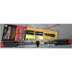 UNIVERSAL BILLY CLUB - ON CHOICE