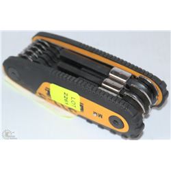 DEWALT ALLAN KEY SET