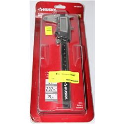 HUSKY DIGITAL CALIPER